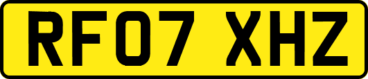 RF07XHZ