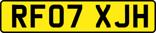 RF07XJH
