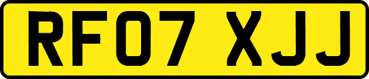 RF07XJJ