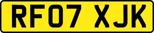 RF07XJK