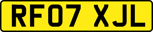 RF07XJL