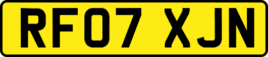 RF07XJN