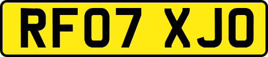 RF07XJO