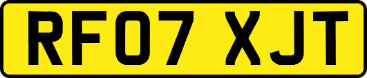 RF07XJT
