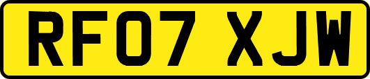 RF07XJW