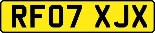 RF07XJX