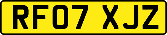 RF07XJZ