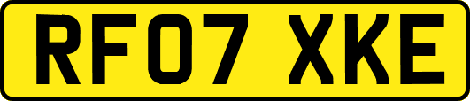 RF07XKE