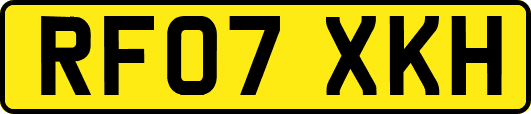 RF07XKH