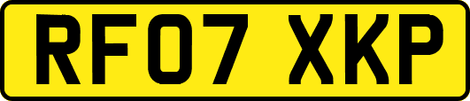 RF07XKP