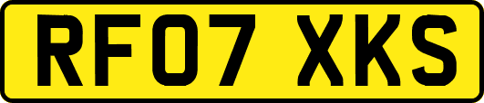 RF07XKS