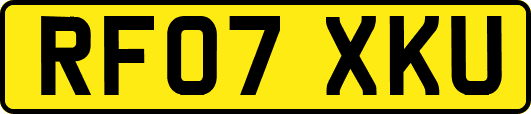 RF07XKU