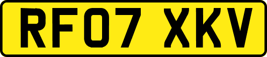 RF07XKV