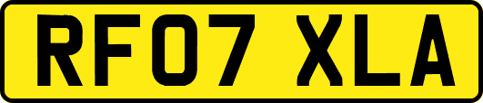 RF07XLA