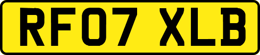 RF07XLB