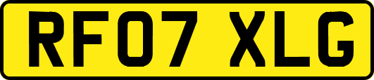 RF07XLG