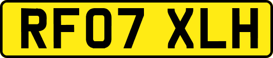 RF07XLH