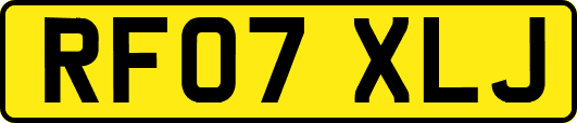 RF07XLJ