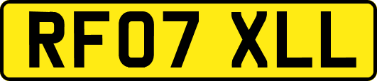 RF07XLL
