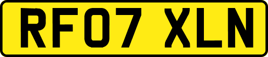 RF07XLN