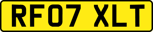 RF07XLT