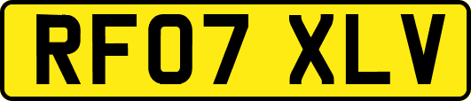RF07XLV