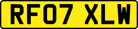 RF07XLW