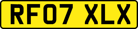 RF07XLX