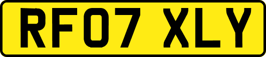 RF07XLY