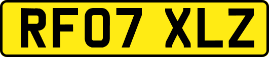 RF07XLZ