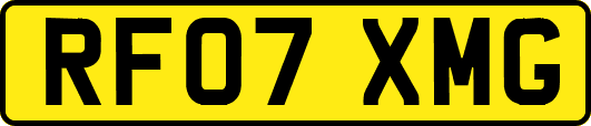 RF07XMG