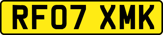 RF07XMK