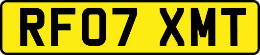 RF07XMT