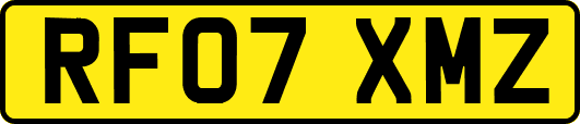 RF07XMZ