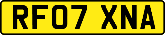 RF07XNA