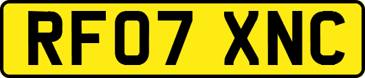 RF07XNC