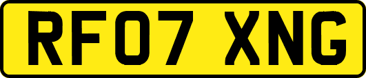 RF07XNG