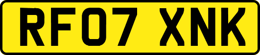 RF07XNK