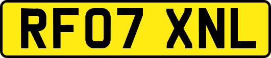 RF07XNL