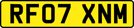 RF07XNM