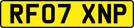 RF07XNP