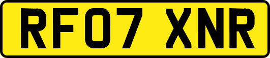 RF07XNR