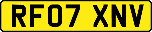 RF07XNV