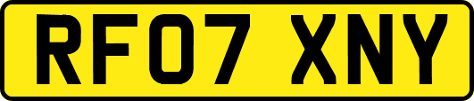 RF07XNY