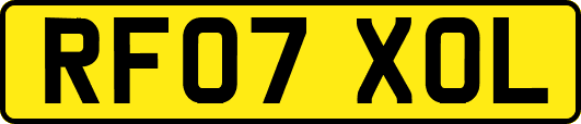 RF07XOL