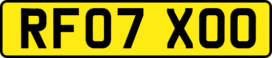 RF07XOO