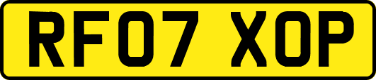 RF07XOP