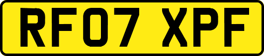 RF07XPF