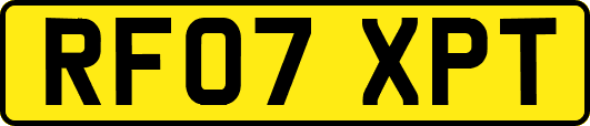 RF07XPT