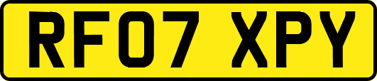 RF07XPY